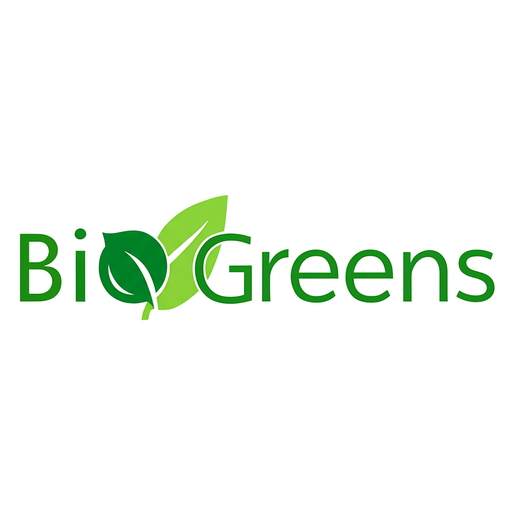 Biogreens